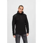 Black Alpin pullover