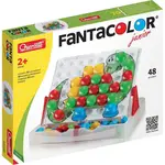 Quercetti Mozaika Fantacolor Junior kufrík