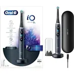 Oral-B iO Series 9 Black Onyx elektrický kartáček