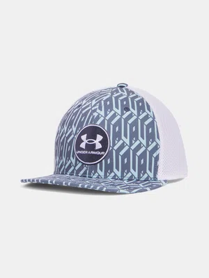 Pánská kšiltovka Under Armour M DRIVE PM STR - Pánské