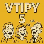 LuMa Project – Vtipy 5