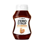 GYMBEAM Bezkalorický sirup Salted Caramel 350 ml