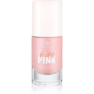 essence fairy lak na nechty odtieň 04 PINK 8 ml