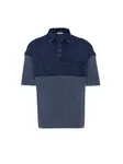 Dandalo Tričko  indigo