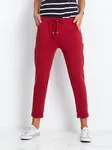 Sweatpants-RV-DR-3589.06X-burgundy