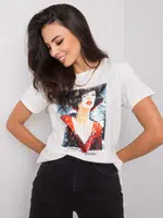 T-shirt-PM-TS-SS21TX04.31-white