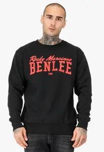 Benlee Men's crewneck sweatshirt regular fit
