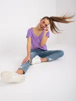 T-shirt-RV-TS-4832.18P-light purple