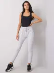 Sweatpants-RV-DR-3698.06X-light gray
