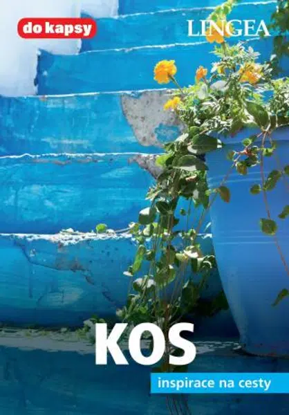 Kos - kolektiv autorů - e-kniha