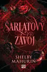 Šarlatový závoj  - Shelby Mahurinová - e-kniha
