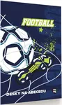 Desky na ABC - Fotbal
