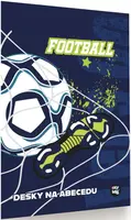 Desky na ABC - Fotbal