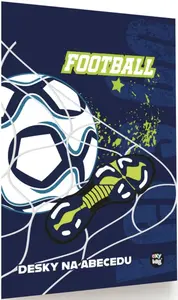 Desky na ABC - Fotbal