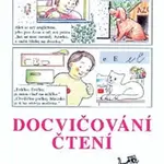 Docvičování čtení - Hana Mikulenková