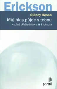 Můj hlas půjde s tebou - Sidney Rosen