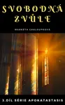 Svobodná zvůle - Markéta Chaloupková