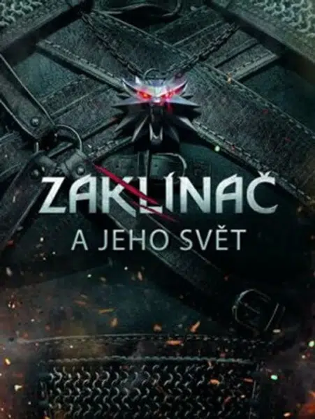 Zaklínač a jeho svět - CD Projekt Red & Dark House, Dark House
