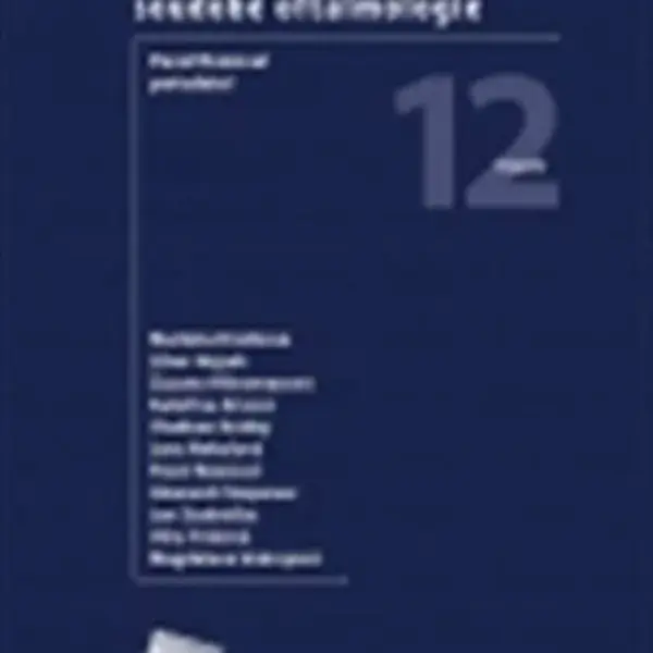 Trendy soudobé oftalmologie svazek 12