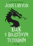 Kluk s bolestivým tetováním - Josh Lanyon - e-kniha
