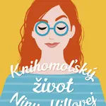 Knihomoľský život Niny Hillovej - Abbi Waxman - e-kniha