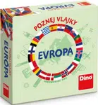 Poznej vlajky - Evropa