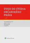 Úvod do studia občanského práva - 2. vydání - autorů - e-kniha