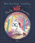 Malý NIEdnorožec - Marc-Uwe Kling - e-kniha