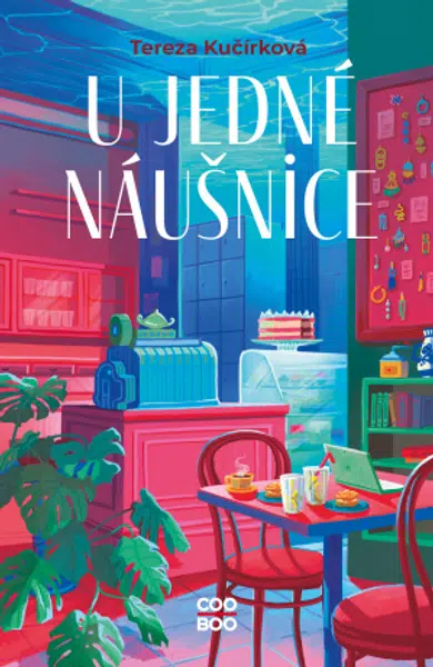 U Jedné náušnice - Tereza Kučírková - e-kniha