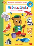 Méďula Šikula - Poznáváme zvířátka - Benji Davies