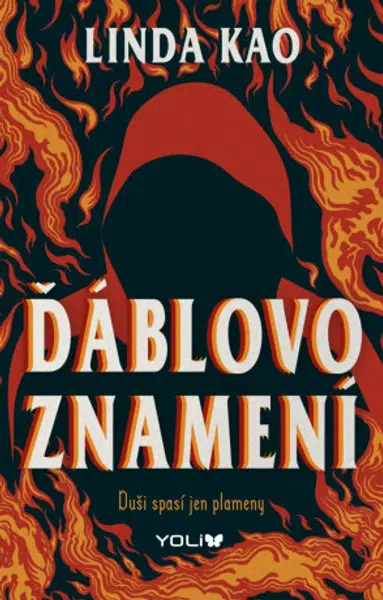Ďáblovo znamení - Linda Kao