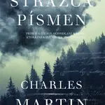 Strážca písmen - Charles Martin - e-kniha