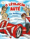 O létajícím autě - Iva Hoňková - e-kniha