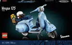 Vespa 125 - LEGO Icons (10298)