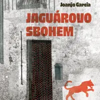 Jaguárovo sbohem - Eva Horská, Joanjo Garcia