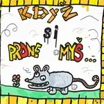 Když si prdne myš… - Saša Gr.