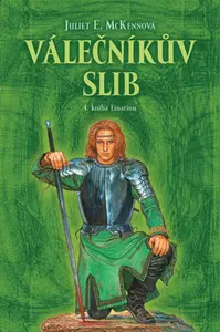 Válečníkův slib - Juliet Elizabeth McKennová