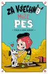 Za všechno může pes - Tereza Kopecká - e-kniha