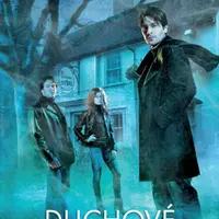 Duchové ze záhrobí - Simon R. Green