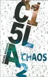 Čísla 2: Chaos - Rachel Wardová