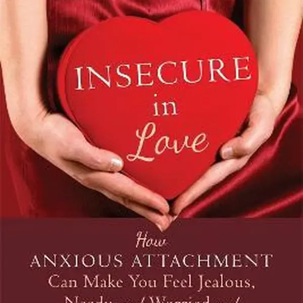 Insecure in Love