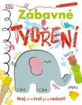 Zábavné tvoření - Hraj si a tvoř pro radost!