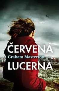 Červená lucerna - Graham Masterton
