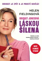 Bridget Jonesová: láskou šílená - Helen Fielding
