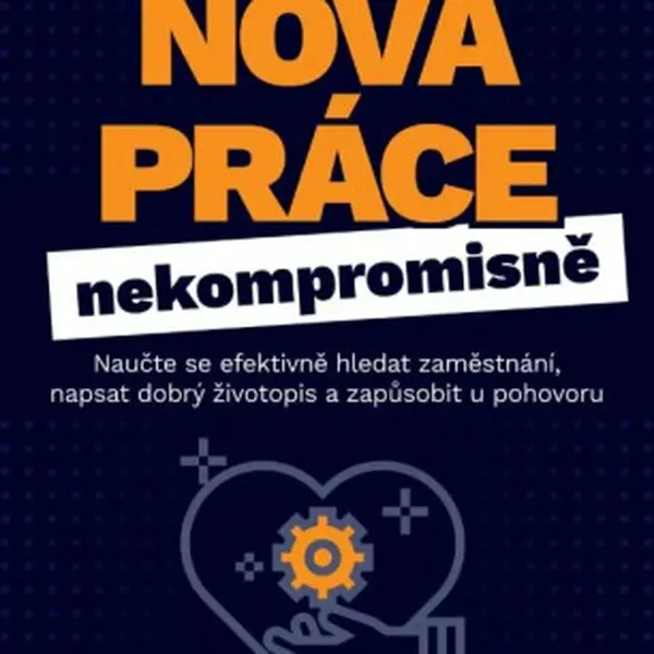 Nová práce nekompromisně - Lynn Williams