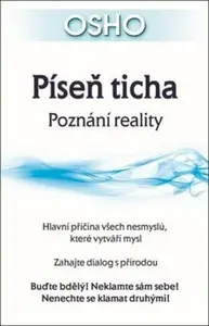 Píseň ticha - Osho Rajneesh