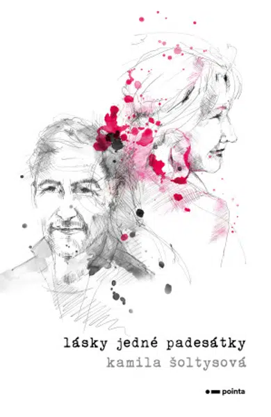 Lásky jedné padesátky - Kamila Šoltysová - e-kniha