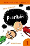 Puntíkáři  - Miloš Kratochvíl