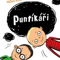 Puntíkáři  - Miloš Kratochvíl - e-kniha