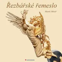 Řezbářské řemeslo - Marek Minář - e-kniha